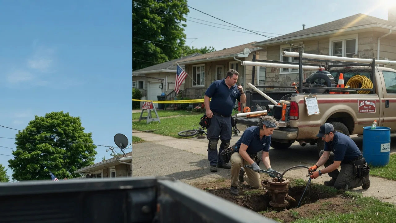 Water Heater Replacement in Vine Grove, KY near me